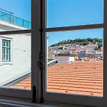 Classic, Modern Comfort In The Center Of * Lisboa