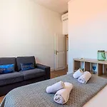 公寓 Classic, Modern Comfort In The Center Of Lisboa