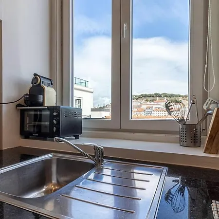 Classic, Modern Comfort In The Center Of