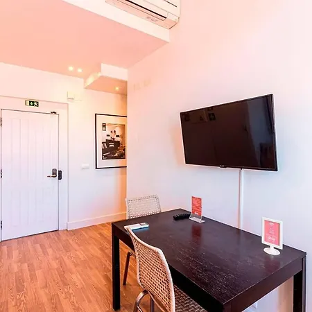 Apartmán Classic, Modern Comfort In The Center Of *