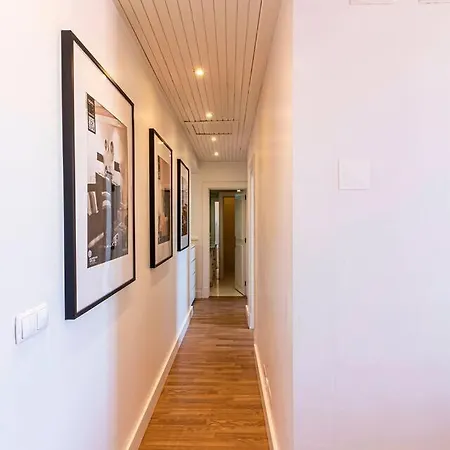 Classic, Modern Comfort In The Center Of